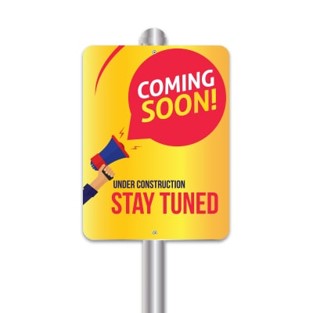 Coming Soon