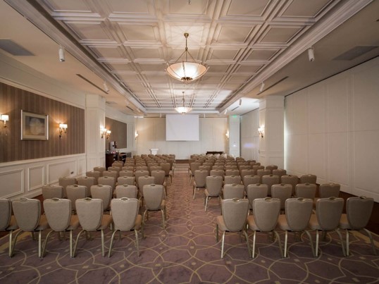 Main Hall