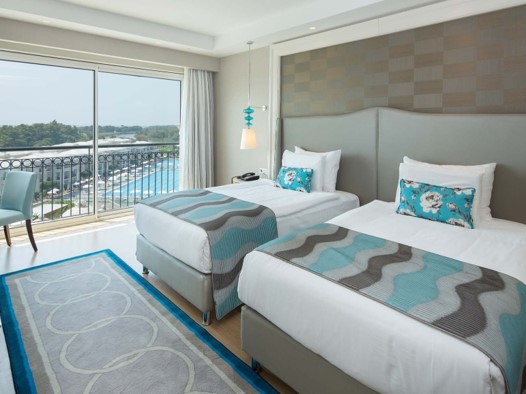 Room Interior