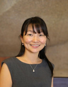 Kei Ohno Woodall