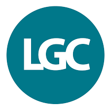 LGC standards logo