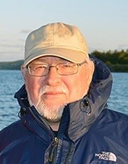 Prof. Terry F. Bidleman